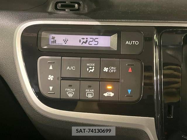 Honda N BOX CUSTOM 2015-12 380275-6