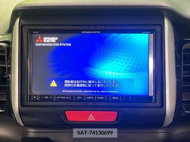 Honda N BOX CUSTOM 2015-12 380275-2