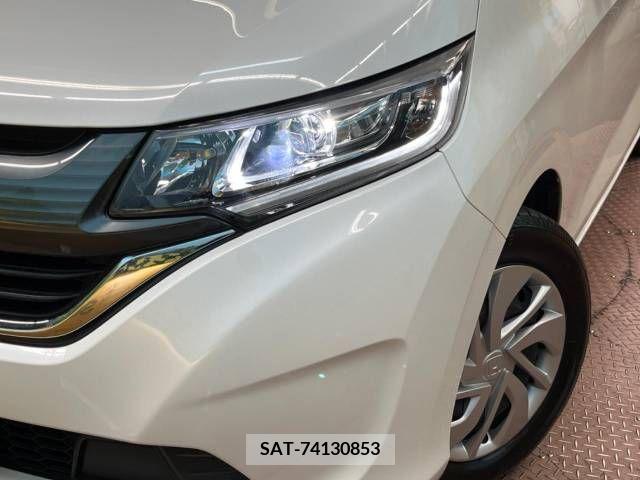 Honda FREED 2017-12 331365-12
