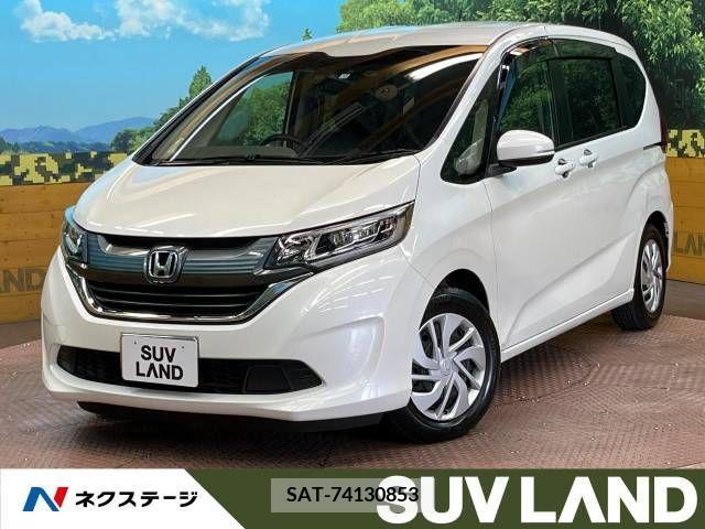Honda FREED 2017-12 331365-0