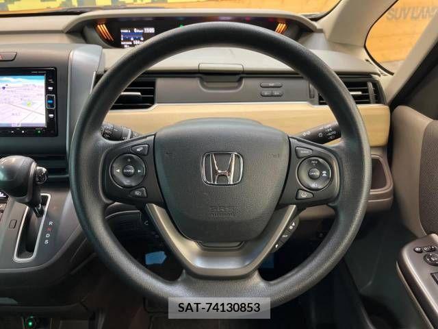 Honda FREED 2017-12 331365-11