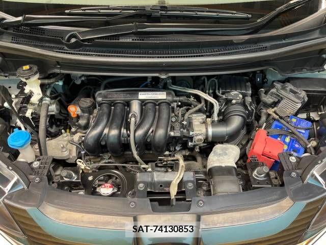 Honda FREED 2017-12 331365-18