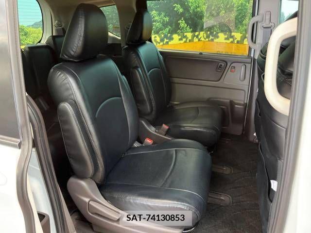 Honda FREED 2017-12 331365-8