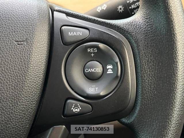 Honda FREED 2017-12 331365-5
