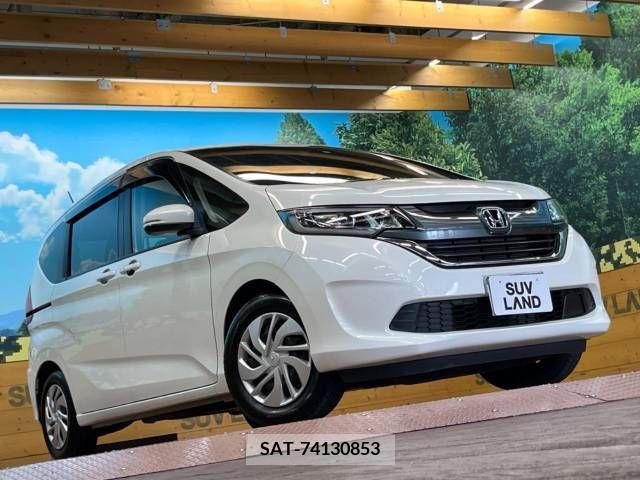 Honda FREED 2017-12 331365-16