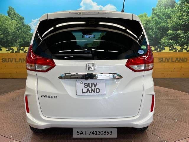 Honda FREED 2017-12 331365-15