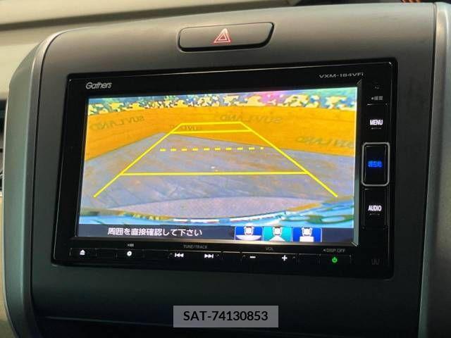 Honda FREED 2017-12 331365-3