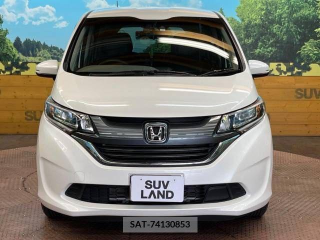 Honda FREED 2017-12 331365-14