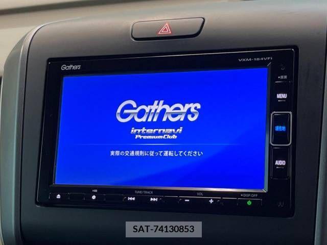 Honda FREED 2017-12 331365-2