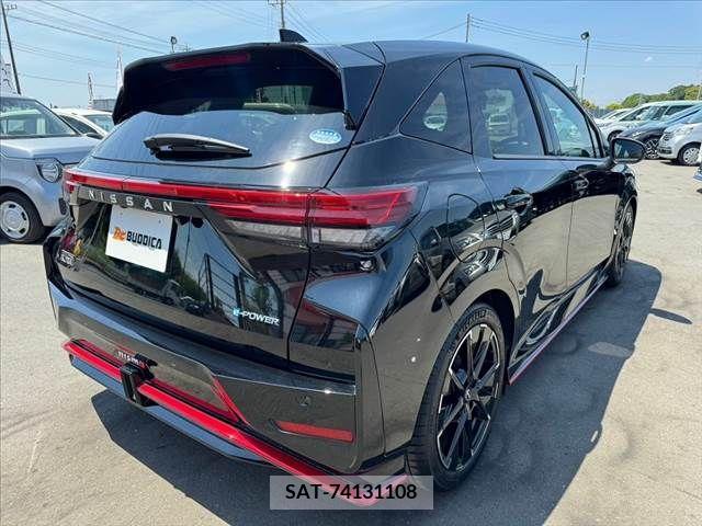 Nissan AURA 2021-11 261465-14