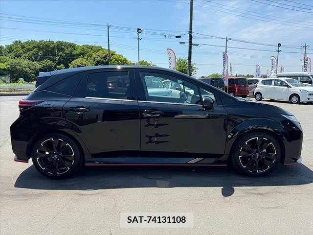 Nissan AURA 2021-11 261465-11