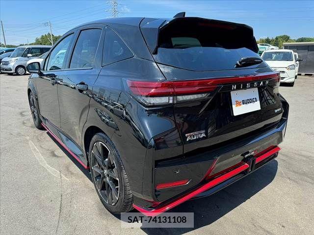 Nissan AURA 2021-11 261465-12