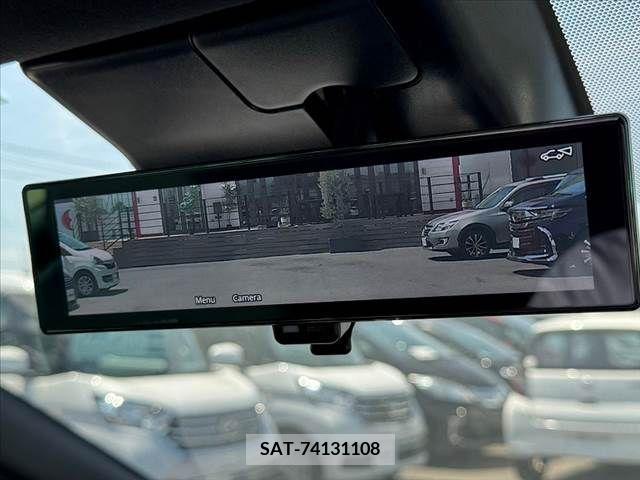 Nissan AURA 2021-11 261465-5