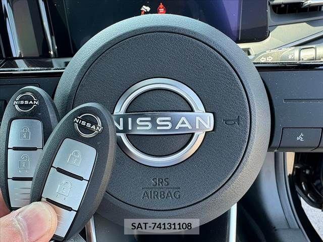 Nissan AURA 2021-11 261465-3