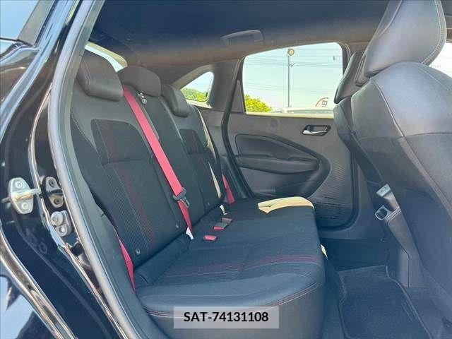 Nissan AURA 2021-11 261465-19