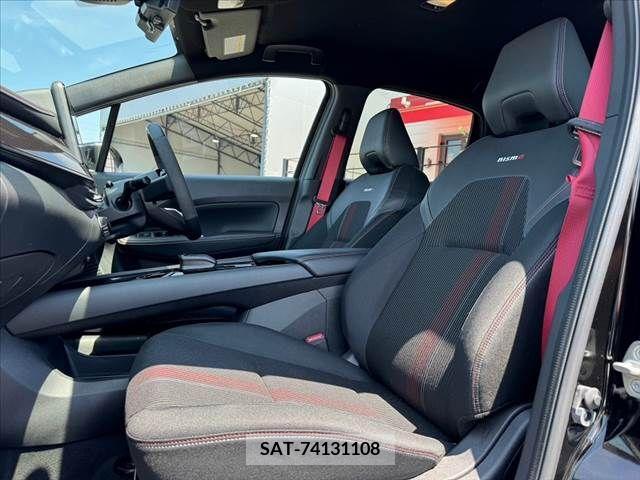 Nissan AURA 2021-11 261465-16