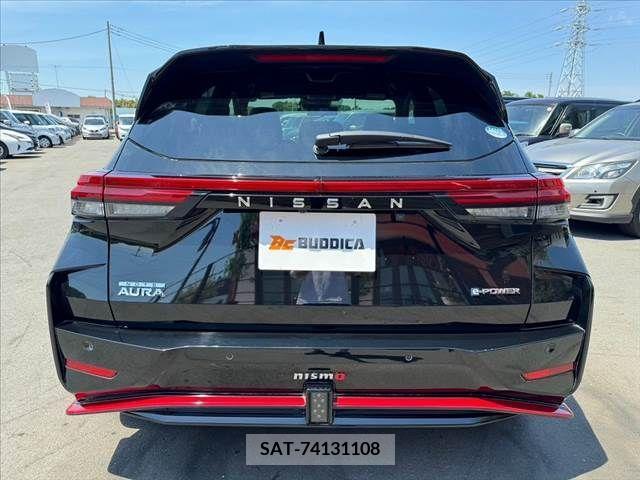 Nissan AURA 2021-11 261465-13