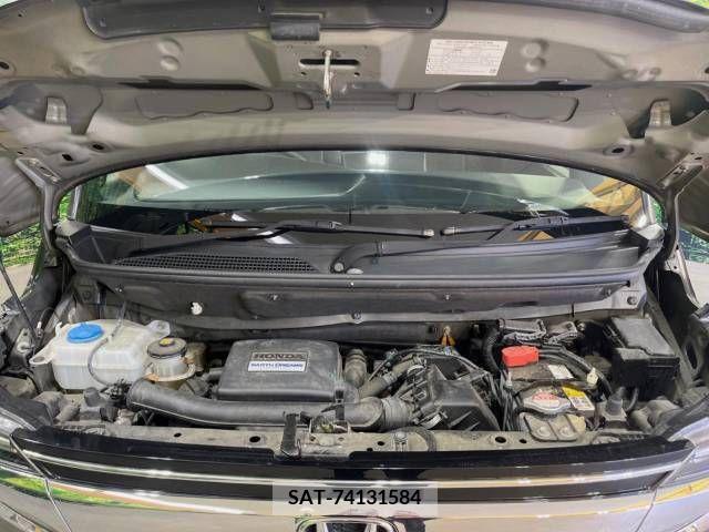 Honda N BOX CUSTOM 2019-05 211705-18