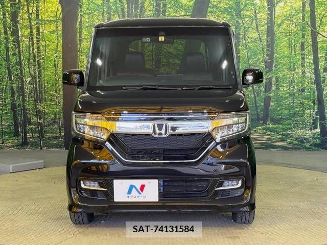 Honda N BOX CUSTOM 2019-05 211705-14