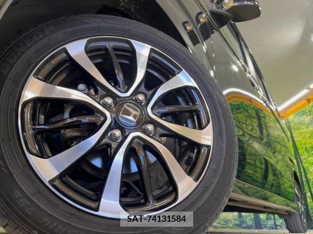 Honda N BOX CUSTOM 2019-05 211705-13