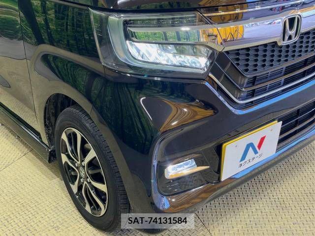 Honda N BOX CUSTOM 2019-05 211705-12