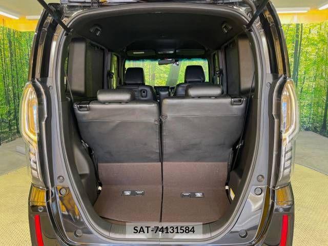 Honda N BOX CUSTOM 2019-05 211705-11