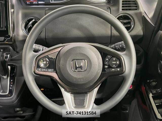 Honda N BOX CUSTOM 2019-05 211705-8