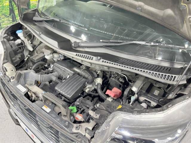 Mazda FLAIR WAGON 2019-05 188999-18