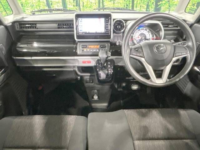 Mazda FLAIR WAGON 2019-05 188999-1