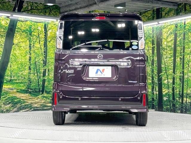Mazda FLAIR WAGON 2019-05 188999-15
