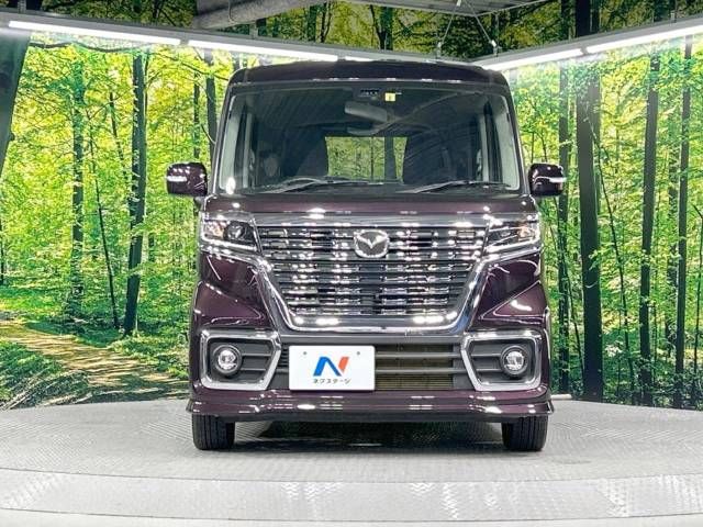 Mazda FLAIR WAGON 2019-05 188999-14