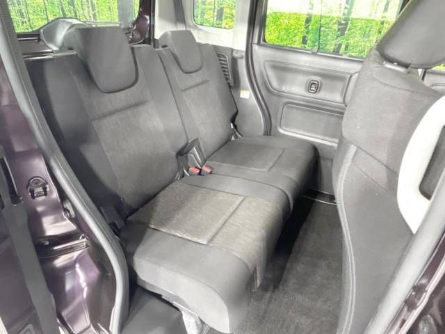 Mazda FLAIR WAGON 2019-05 188999-9