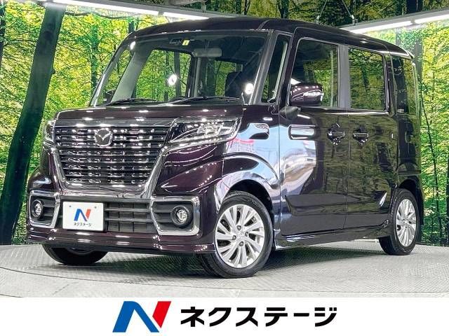 Mazda FLAIR WAGON 2019-05 188999-0