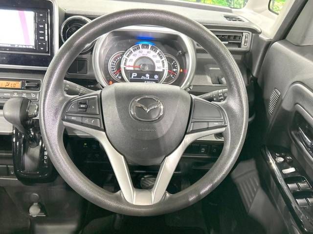 Mazda FLAIR WAGON 2019-05 188999-11