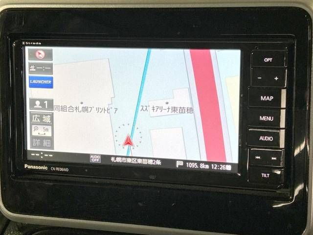 Mazda FLAIR WAGON 2019-05 188999-2