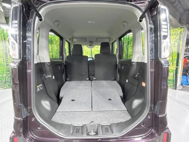 Mazda FLAIR WAGON 2019-05 188999-10