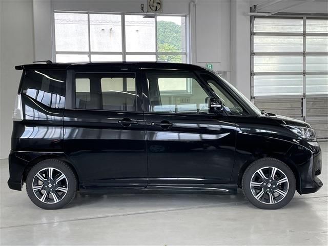 Suzuki SOLIO BANDIT 2020-04 9086-3