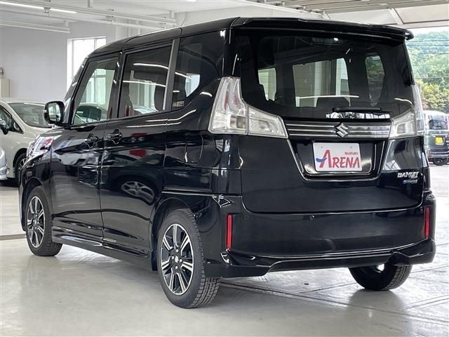 Suzuki SOLIO BANDIT 2020-04 9086-6