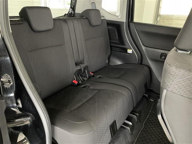 Suzuki SOLIO BANDIT 2020-04 9086-24