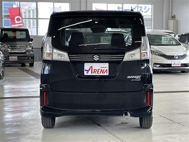 Suzuki SOLIO BANDIT 2020-04 9086-5