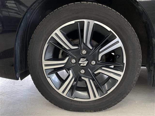 Suzuki SOLIO BANDIT 2020-04 9086-8