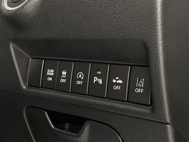 Suzuki SOLIO BANDIT 2020-04 9086-19