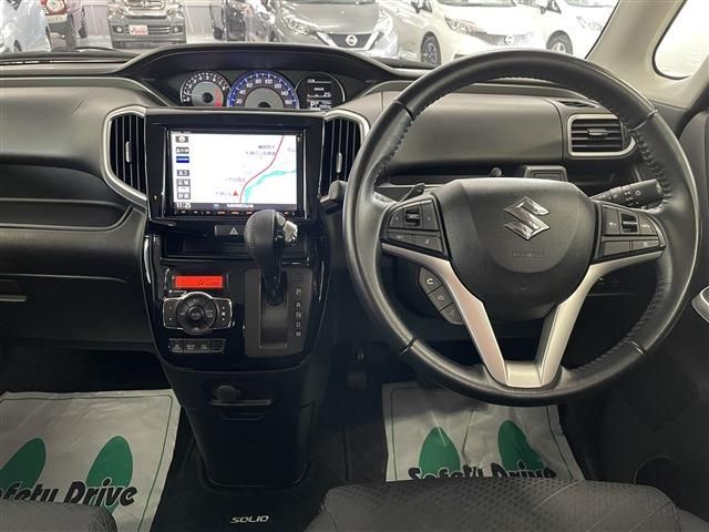 Suzuki SOLIO BANDIT 2020-04 9086-11