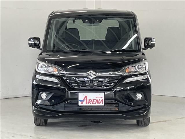 Suzuki SOLIO BANDIT 2020-04 9086-1