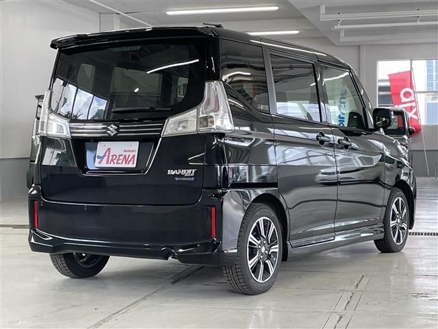 Suzuki SOLIO BANDIT 2020-04 9086-4