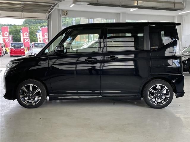 Suzuki SOLIO BANDIT 2020-04 9086-7