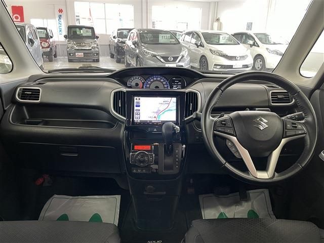 Suzuki SOLIO BANDIT 2020-04 9086-10