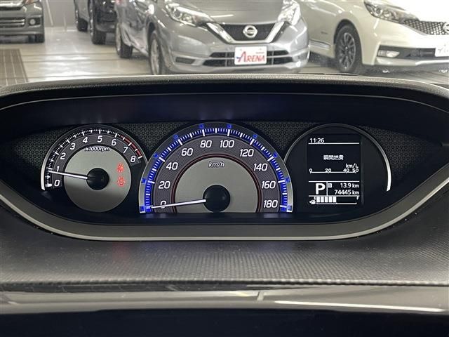 Suzuki SOLIO BANDIT 2020-04 9086-14