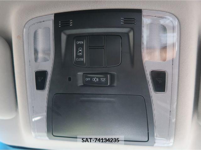 Toyota ALPHARD 2017-03 242346-16