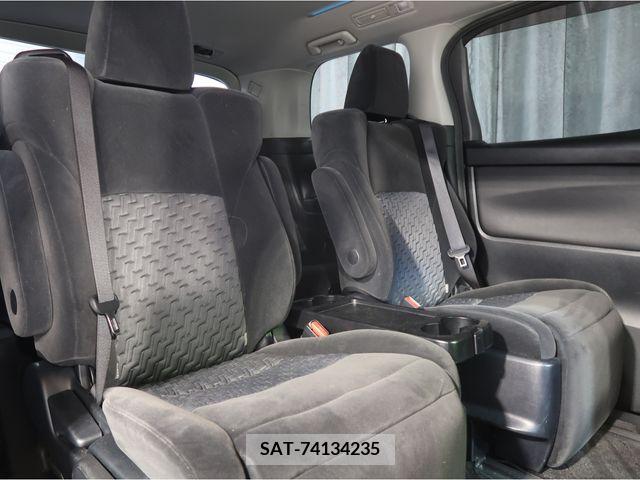 Toyota ALPHARD 2017-03 242346-26